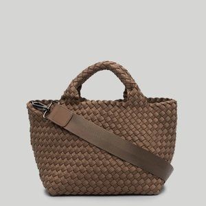 St. Barths Mini Solid Mink Gently Used